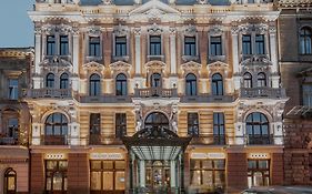 Grand Hotel Lviv Casino & Spa